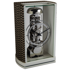 Horloges mécaniques design Horloge Hopkins. Réf 23015-D10721