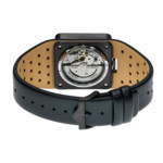 Montres Lip Homme BIG TV  AUTOMATIQUE 35MM  -  671659