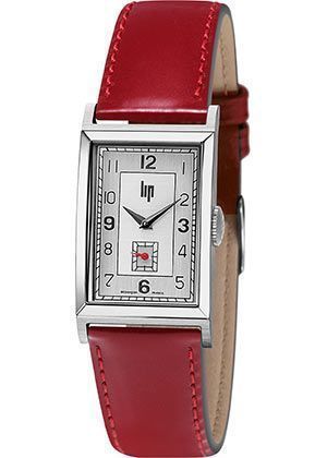 Montres Lip Homme CHURCHILL LIP. T18. 671014