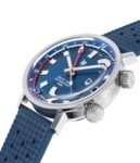 Montres Lip Homme LA NAUTIC-SKI GMT - 671530