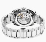 Montres Lip Homme LIP Général de Gaulle  39 MM  SQUELETTE - 671369