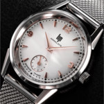 Montres Lip Femme LIP HIMALAYA 29 MM - 671610