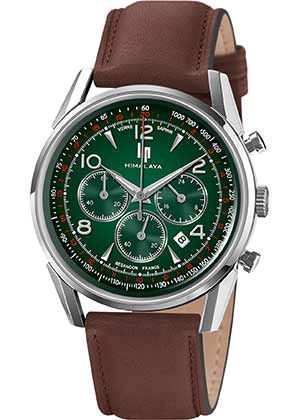 Montres Lip Homme LIP HIMALAYA 40 CHRONO  671718