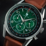 Montres Lip Homme LIP HIMALAYA 40 CHRONO  671718