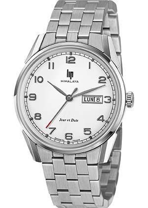 Montres Lip Homme LIP HIMALAYA 40 MM - 671672