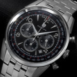 Montres Lip Homme LIP HIMALAYA 40 MM CHRONO OS20  671720