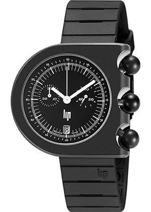 Montres Lip Homme LIP MACH CHRONO 2000 - 671661