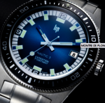 Montres Lip Homme LIP NAUTIC 3 7E CONTINENT.670096