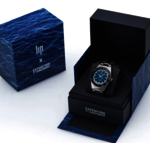 Montres Lip Homme LIP NAUTIC 3 7E CONTINENT.670096