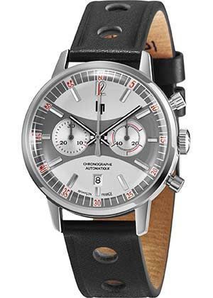 Montres Lip Homme LIP RALLYE AUTO FRED LIP 42 - 671820