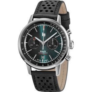 Montres Lip Homme LIP RALLYE AUTOMATIQUE CHRONO 42 - 671825