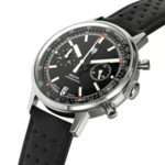 Montres Lip Homme LIP RALLYE MECA QUARTZ CHRONO 41  671808