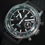 Montres Lip Homme LIP RALLYE MECA QUARTZ CHRONO 41  671808