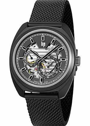 Montres Lip Homme Montre GDG 39 mm 671383