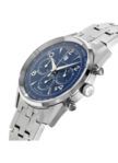 Montres Lip Homme Montre LIP 40 CHRONO METAL  671710