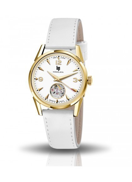 Montre LIP 671690 Montres Lip Femme L Origine du Temps Ornans