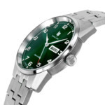 Montres Lip Homme Montre LIP HIMALAYA 40 JOUR DATE- 671716