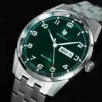 Montres Lip Homme Montre LIP HIMALAYA 40 JOUR DATE- 671716