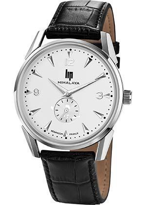 Montres Lip Homme Montre LIP HIMALAYA 671240