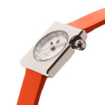 Montres Lip Femme Montre mach 2000 MINI SQUARE 671192