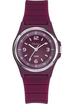 Montres Tekday Femme Montre Tekday 654710