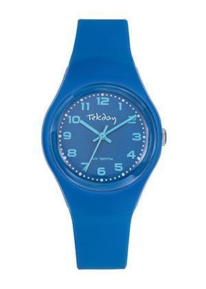 Montres Tekday Femme Montre Tekday 654765