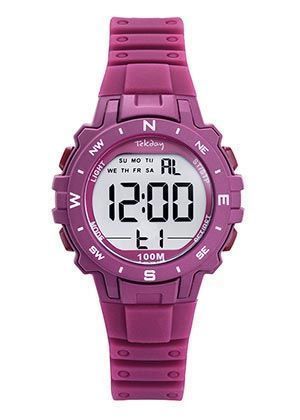 Tekday Junior Montre Tekday 654798