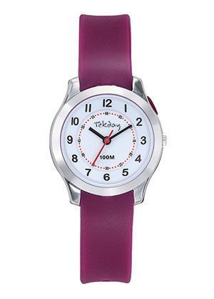 Montres Tekday Femme Montre Tekday 654823