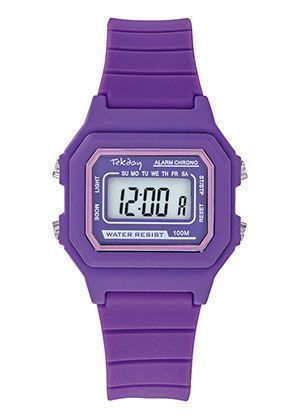 Tekday Junior Montre Tekday 654831