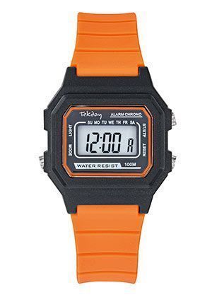 Tekday Junior Montre Tekday 654832