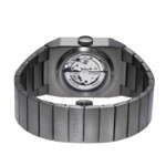 Montres Lip Homme MYTIC TITANE AUTOMATIQUE 35MM  -  671658