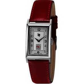 Montres Lip Homme CHURCHILL LIP. T18. 671014