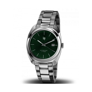 Montres Lip Homme LIP Général de Gaulle  39 MM  SQUELETTE - 671369