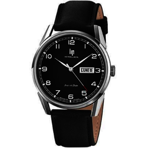 Montres Lip Homme LIP HIMALAYA 40 JOUR DATE  671721