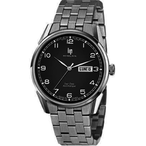 Montres Lip Homme LIP HIMALAYA 40 MM - 671675