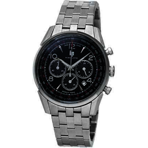 Montres Lip Homme LIP HIMALAYA 40 MM CHRONO OS20  671720