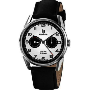 Montres Lip Homme LIP HIMALAYA BY-COMPAX 40 MM - 671673