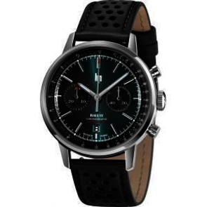 Montres Lip Homme LIP RALLYE AUTOMATIQUE CHRONO 42 - 671825