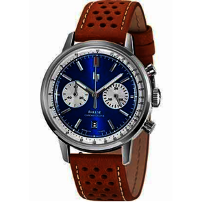 Montres Lip Homme LIP RALLYE MECA QUARTZ CHRONO 39  671807