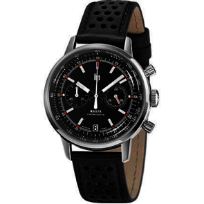 Montres Lip Homme LIP RALLYE MECA QUARTZ CHRONO 41  671808