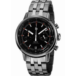 Montres Lip Homme LIP RALLYE MECA QUARTZ CHRONO 41  671817