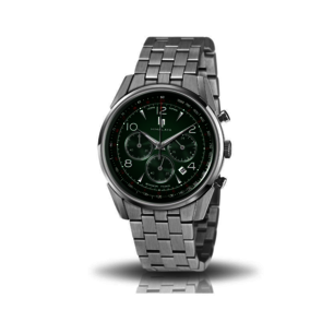 Montres Lip Homme Montre LIP CHRONO METAL 671711