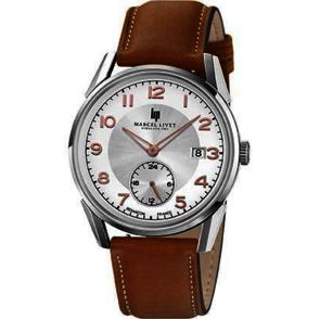 Montres Lip Homme Montre LIP HIMALAYA 40mm 670028