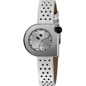 Montres Lip Femme montre Mach 2000 MINI MOON 671191